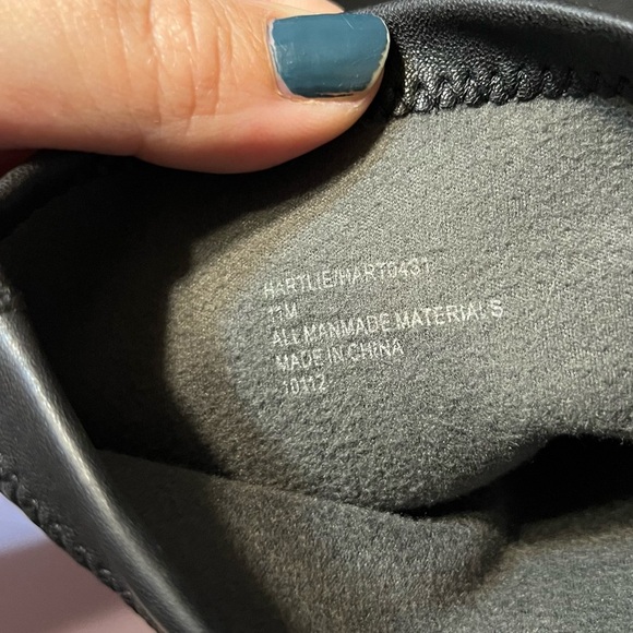 Steve Madden Hartlie Platform Knee High Boots US 11 - Picture 11 of 16